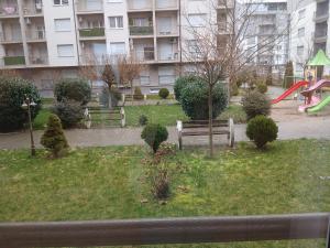 Ferienwohnung Struga