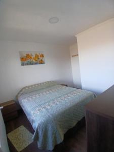 Alojamiento en Punta Arenas