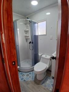 Alojamiento en Punta Arenas