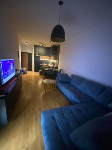 Apartman Look Up Garage parking