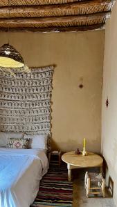 Merzouga Nomad House