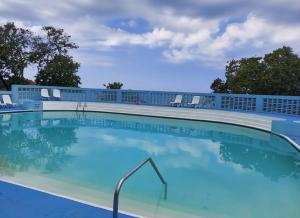 Coastal Apartment with Beachfront View Negril