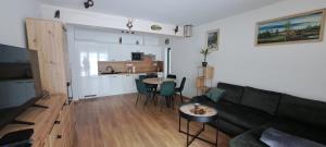 Stylové domácí lázně ve Strážným na Šumavě