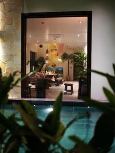 ArtLua Boutique Hotel Tam Coc