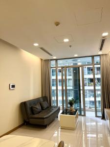 Vinhomes area Landamrk 81