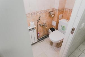 Double Room with Shared Bathroom room in Karelia Hostel