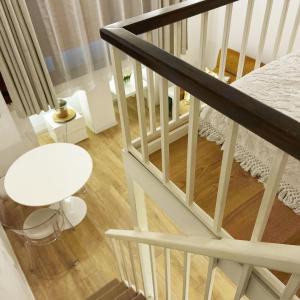 Modern Mini Loft apartment Roma