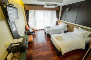 Landmark Nakhon Phanom Hotel