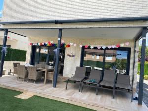 Casablanca de Talamanca