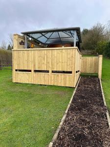 Acorns Luxury Glamping