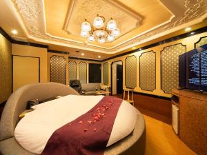 横浜 Hotel Metro (Adult Only) 3つ星 宿泊施設 スイート