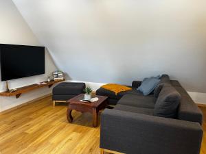 Ferienwohnung Steinfeld bei Rostock