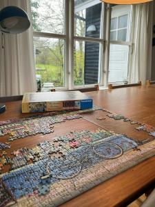 Holiday Home With Retro Charm Close To Liseleje