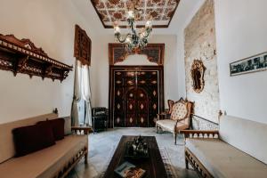 Dar El Medina house with panoramic terrace