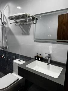 Vangvieng Avenue Hotel