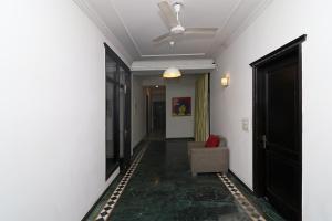 Hotel O Royal Grand Near Chhatrapati Shivaji International Airport
