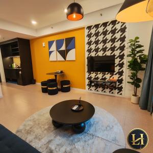 The Stallionz Classy Suites by LH - Ipoh Town