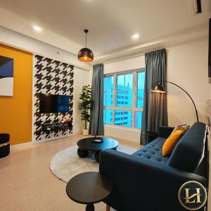 The Stallionz Classy Suites by LH - Ipoh Town