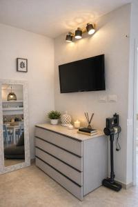 Il Maestrale Holiday Home Small - Marsala