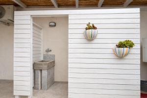 Il Maestrale Holiday Home Small - Marsala