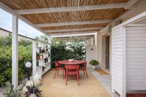 Il Maestrale Holiday Home Small - Marsala