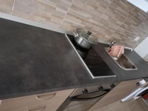 Casetta Conceria bilocale