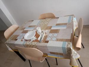 Casetta Conceria bilocale