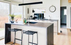 3 Bedroom Awesome Home In Haderslev