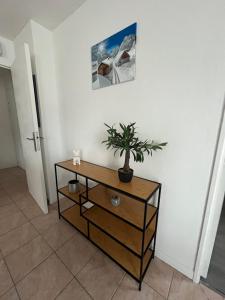 Le Stamatine Savoie Albertville Wifi Parking