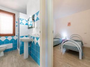 Charming detached villa in Capo Comino