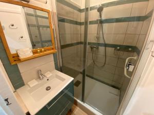 Les Tomettes Joli T2 cosy, Clim, Centre ville