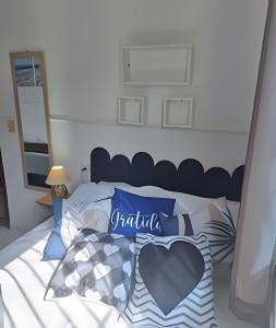 Apartamento luxuoso em condomínio com clube