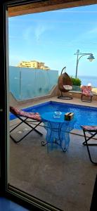 Exquisite Vacation Home at Porto Sokhna - Sokhna