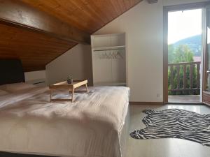 Maison proche du centre de Gerardmer