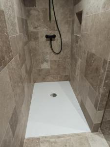 Chambre dhôte Les Oulies Bédoin