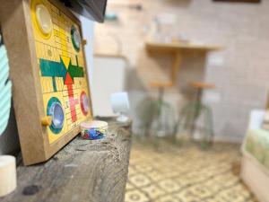 Estudio Interior Kala - Only Adults - Private Room