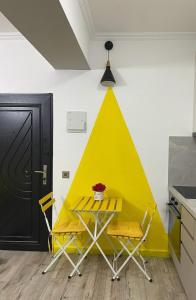 LEMON Suite Studio in BLLOKU