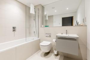 Endless Summer - Spacious Living Space on Poole Quay