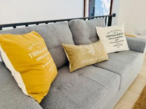 Patio del Bastión - Departamento acogedor en pleno barrio histórico