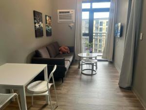 Cozy Gentry Manor TV Netflix Seaview near Okada MOA17V