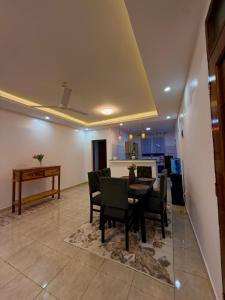 Nyali 3 Bedroom Apartment Skyview