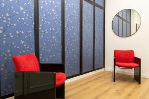 Casa Caterina Holiday House - Bright Modern Apartment Near Trastevere