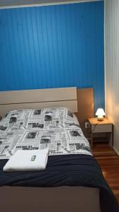 Chalé Paraíso Da Serra 02