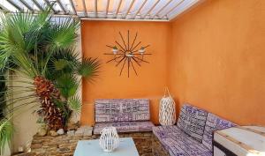 Maison de vacances proche des plages