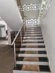 Grand Palace Apartment