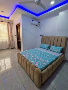 Grand Palace Apartment