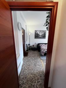 One-bedroom apartment Bicocca University