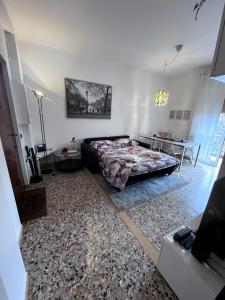 One-bedroom apartment Bicocca University
