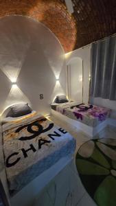 Isis Nubian Services