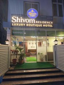 SHIVOM RESIDENCY, US Consulate Road, Financial District